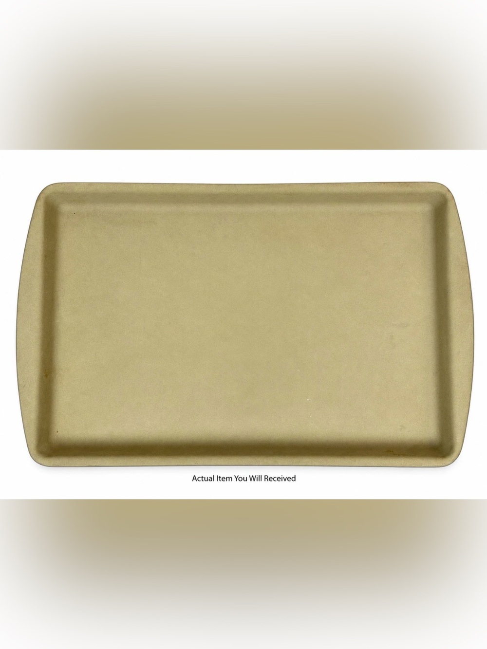 🍪 NEW Pampered Chef Family Heritage Large Bar Pan Stoneware Classics Collection